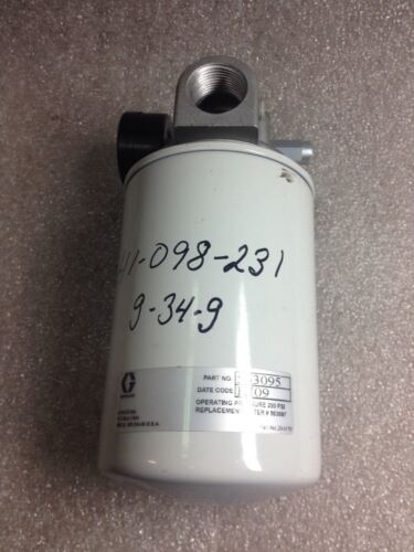 Graco 563095 Replacement Filter