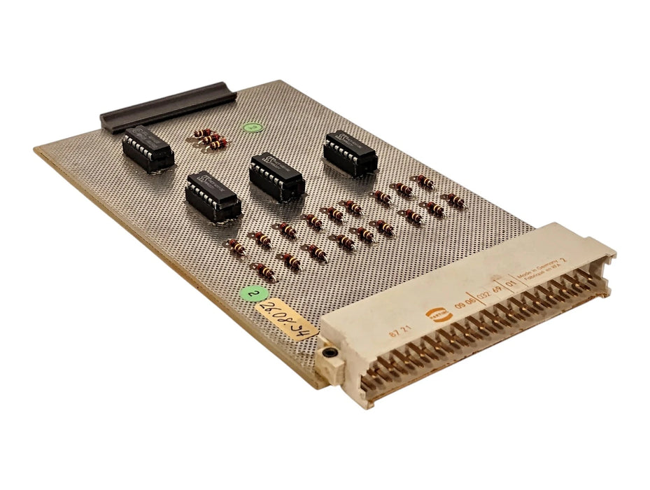BIELOMATIK 07155111 Printed Circuit Board