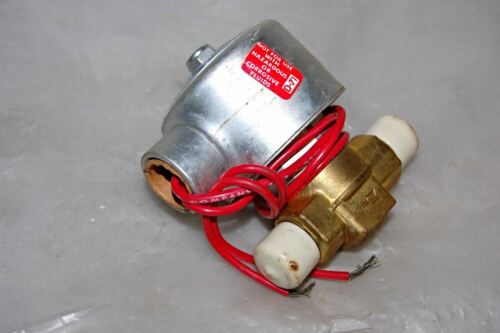 Sporlan B9S2 Solenoid Valve