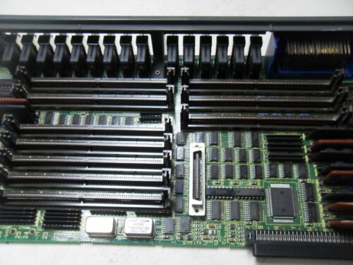 1 FANUC A16B-2200-0853/05B CONTROL BOARD