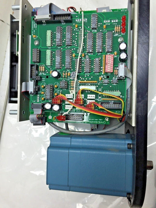 Loveshaw Ls600Dt Label Control