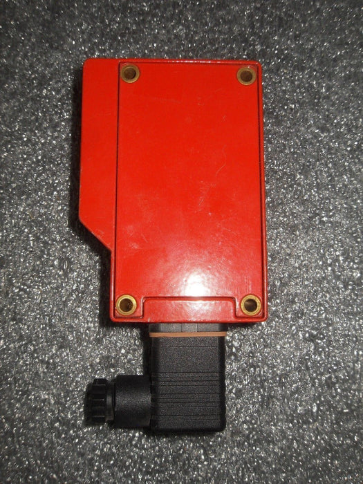Leuze LS 85/2 SE 50000246 Throughbeam Transmitter Photoelectric Proximity Sensor