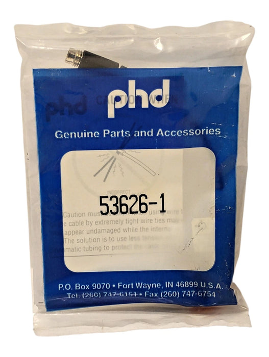 PHD 53626-1 6-24 V DC Magnetic Proximity Sensor