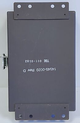 STI MC6AC-0016 Safety Mat Controller