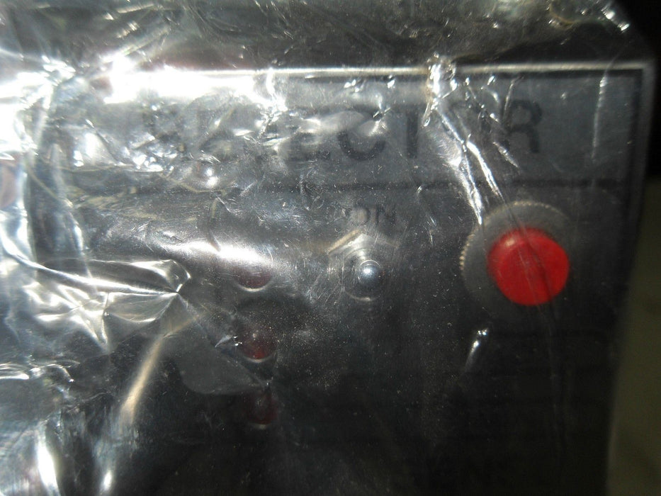 Industrial Dynamics 16108 Sensor Rejector Module