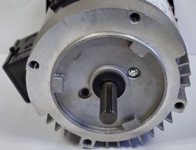 Dayton 6K182BG 115/208-230V 7.8 A Reversible TEFC AC Motor