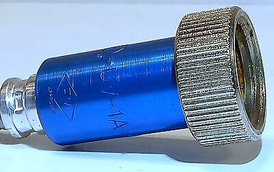 Fireye UV-1A Ultraviolet Flame Scanner