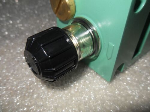 Numatics L21L-03 C Lubricator