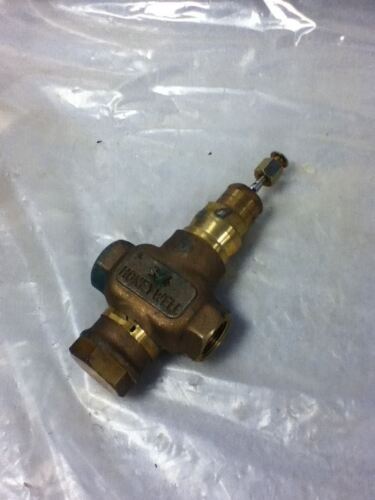 Honeywell V5011N2055 VALVE- NO BOX