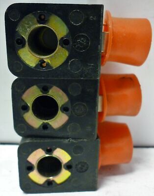 Ross 308-K33-120-60 Solenoid Coil