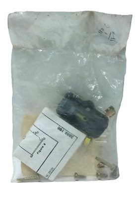 Joslyn Clark 5M-063 85258 Auxiliary Contact