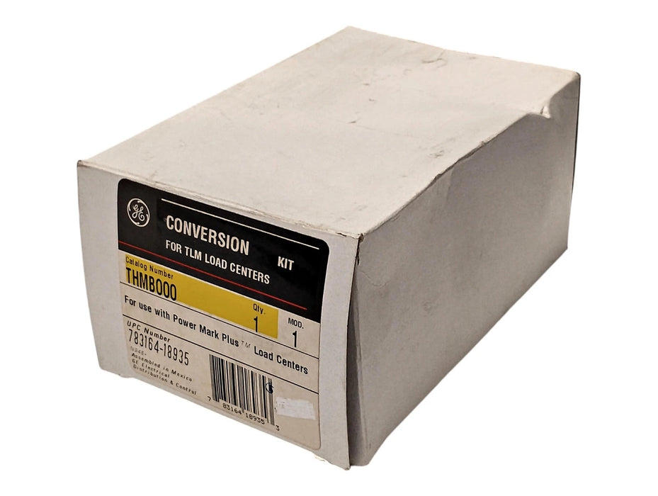 GE THMB000 Conversion Kit for TLM Load Centers