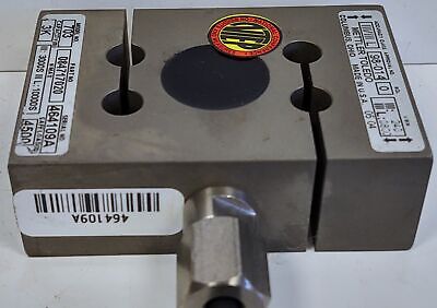 Mettler Toledo 084717020 Load Cell