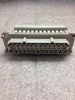 Phoenix Contact HC-KA-B24-BU/PEL Connector Terminal Adaptor