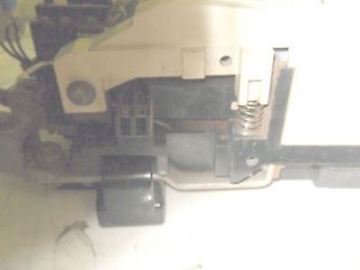 Westinghouse 3 Phase Motor Control 2045A41G59