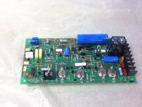 Solidstate Controls 80-209142-90 PC Board