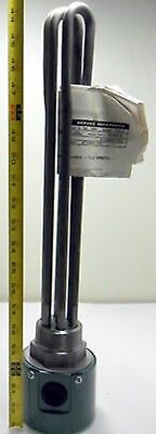 Chromalox ARMTO-2XX Heater