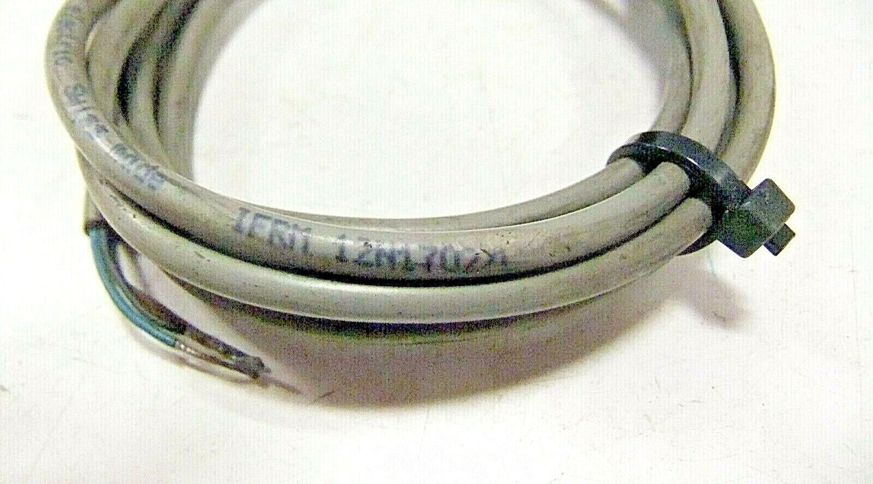 Baumer Photoelectric Sensor 12N1702L