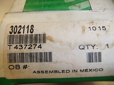 ASCO Repair Kit 302118