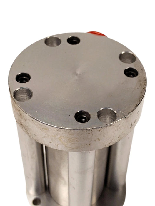 Bimba FOS-09-2-4R-CFT FLAT-1 Double-Acting Pneumatic Cylinder