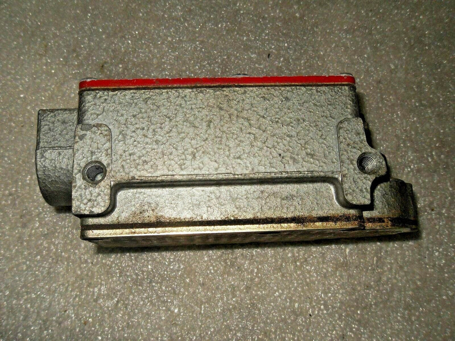 Namco D2400X Snap-Lock Limit Switch