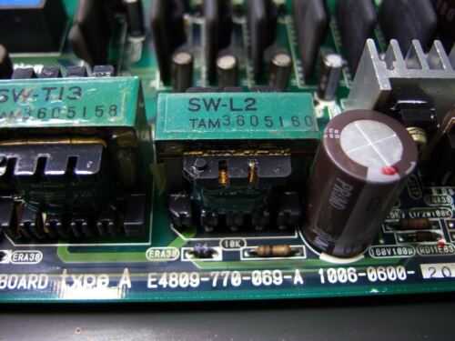 Okuma Drive BLII-D150A 1006-0625-15-15