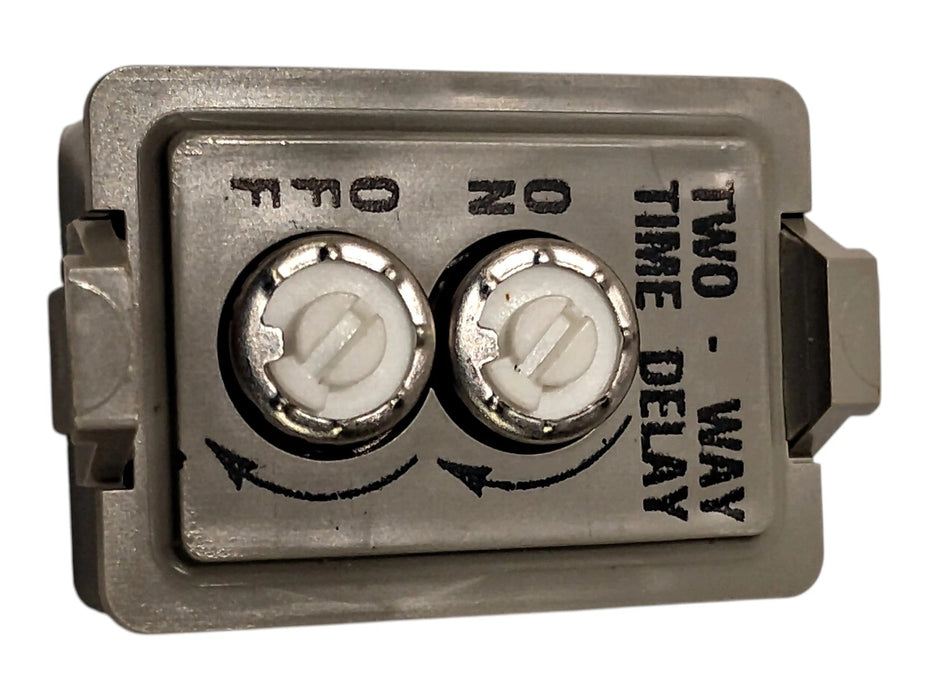 Allen-Bradley 60-1791 Series B Time Delay Relay for 24MR Photohead