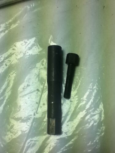 GEM POWER BRIDGE PORT TOOL