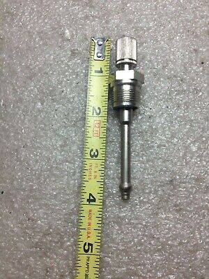 Devilbiss Air Valve Assembly