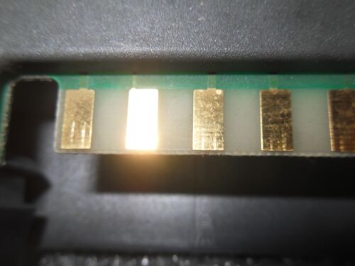 1 Allen-Bradley 1771-OW SELECTABLE CONTACT OUTPUT MODULE