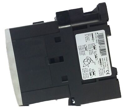 Siemens 3RT1033-1AK60 Non-Reversing Power Contactor