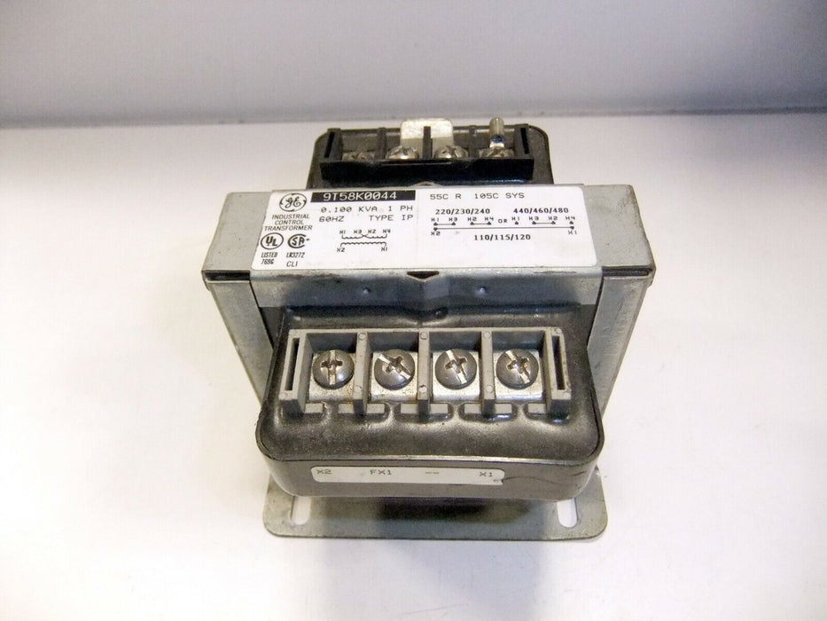 GE Transformer 9T58K0044