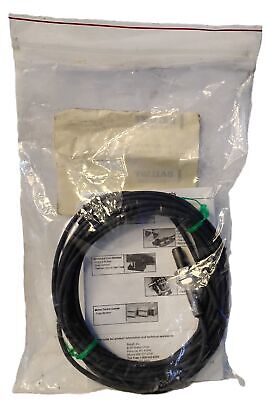 Balluff BES-516-324-EO-C-PU-05 10-30 V DC Inductive Proximity Sensor