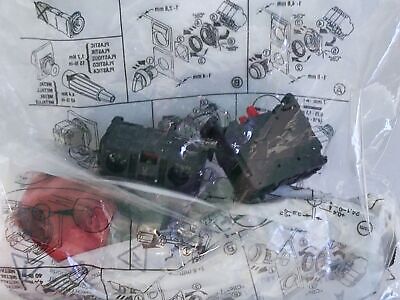 Sprecher + Schuh D7M-MT44MX02 Twist-and-Pull E-Stop Pushbutton Kit