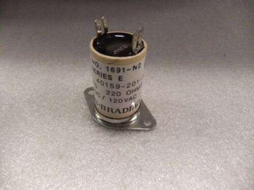 Allen-Bradley Contact Protector 1691-N2