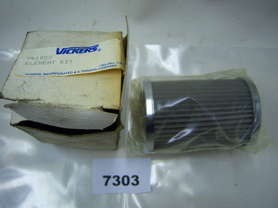 Vickers Filter Element 941052