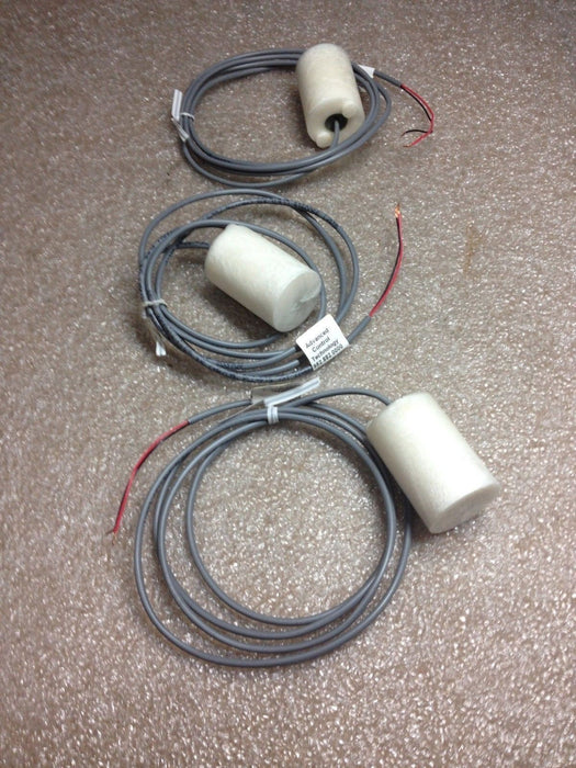 3 Advanced Control Technology 97100P Temperature Switches