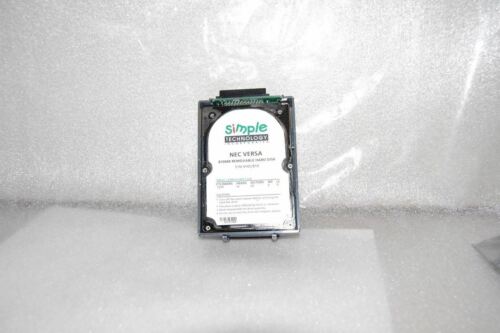 Simple Technology Inc 00094 Removable Hard Disk