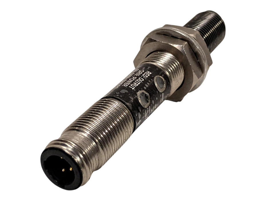 Allen-Bradley 871Z-BW2N12-R3 Ser A 40-250 V AC/DC Inductive Proximity Sensor
