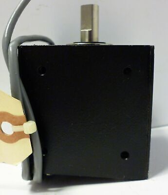 Acrison ISE-SC0-5200-711-NPN Digital Tachometer