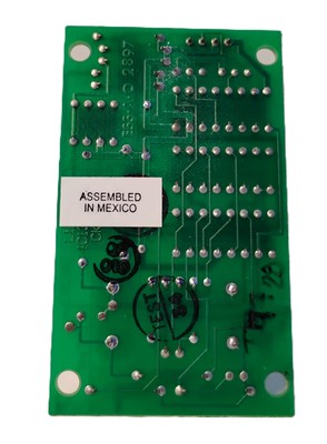 Emerson Liebert 4C13121G1 Rev 4 Temperature & Humidity Sensor Board