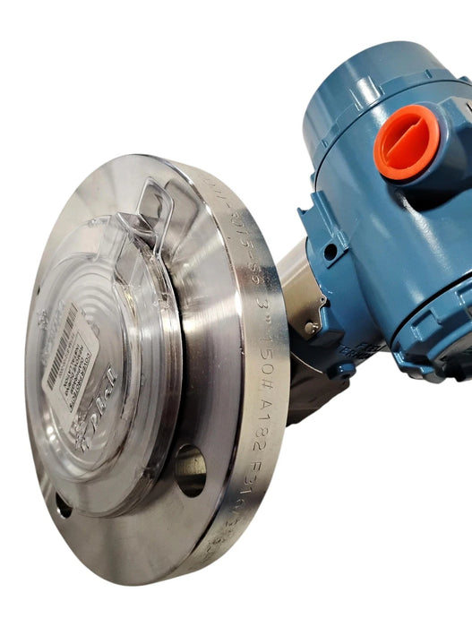 Emerson Rosemount 3051L3AA0FD11AAE5M5 0-1000IN H2O 36PSI Liquid Level Transmiter