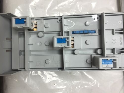 Allen-Bradley 140U-H6C3-C15-MT Circuit Breaker