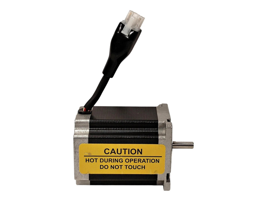 Anaheim Automation 23Y206S-LW8 3A/Phase 200 NEMA Size 23 Steps Stepper Motor