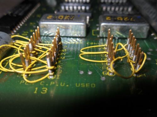 GE 44B295338-003 PC Board