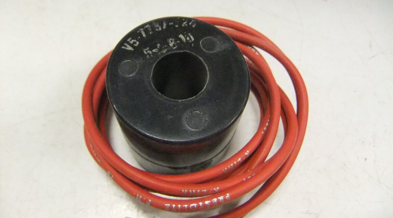 Skinner V5-7737-F24 Coil 480V