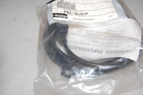 Parker Connector PS2946J83P