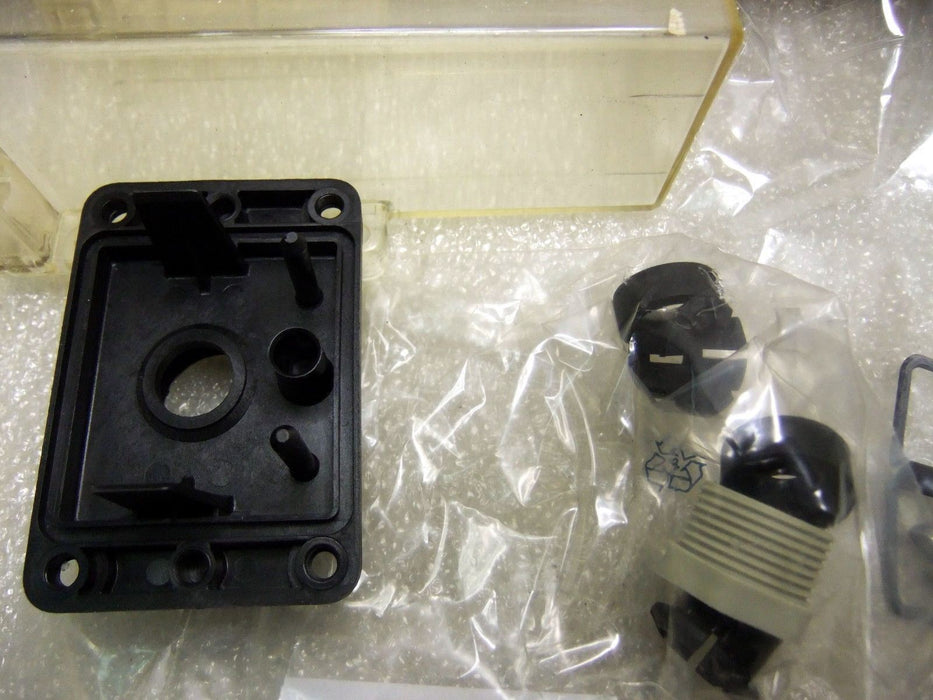 Telemecanique Xsc Z01 Inductive Proximity Switch Box