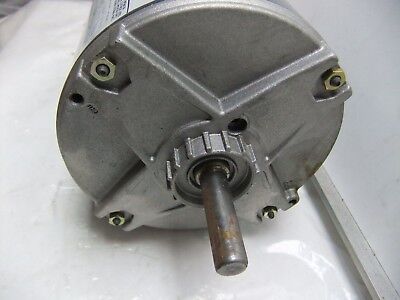Ge Motor 5K33Kn92A 1/4Hp 1725 Rpm 230/460V