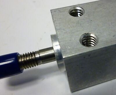 Bimba BF-042 Pneumatic Cylinder